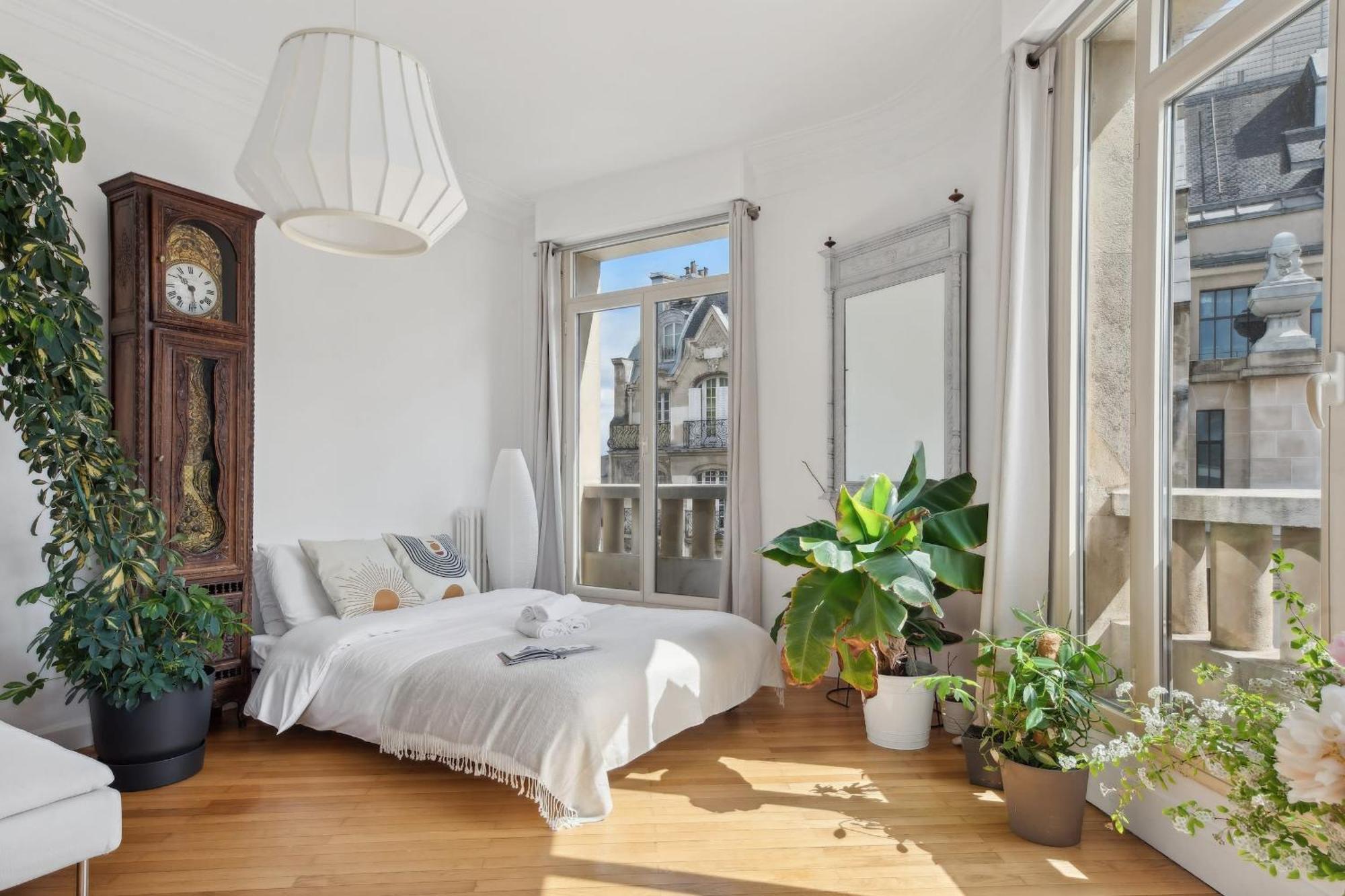 Pompidou & Hotel De Ville - Cityapartmentstay Paříž Exteriér fotografie
