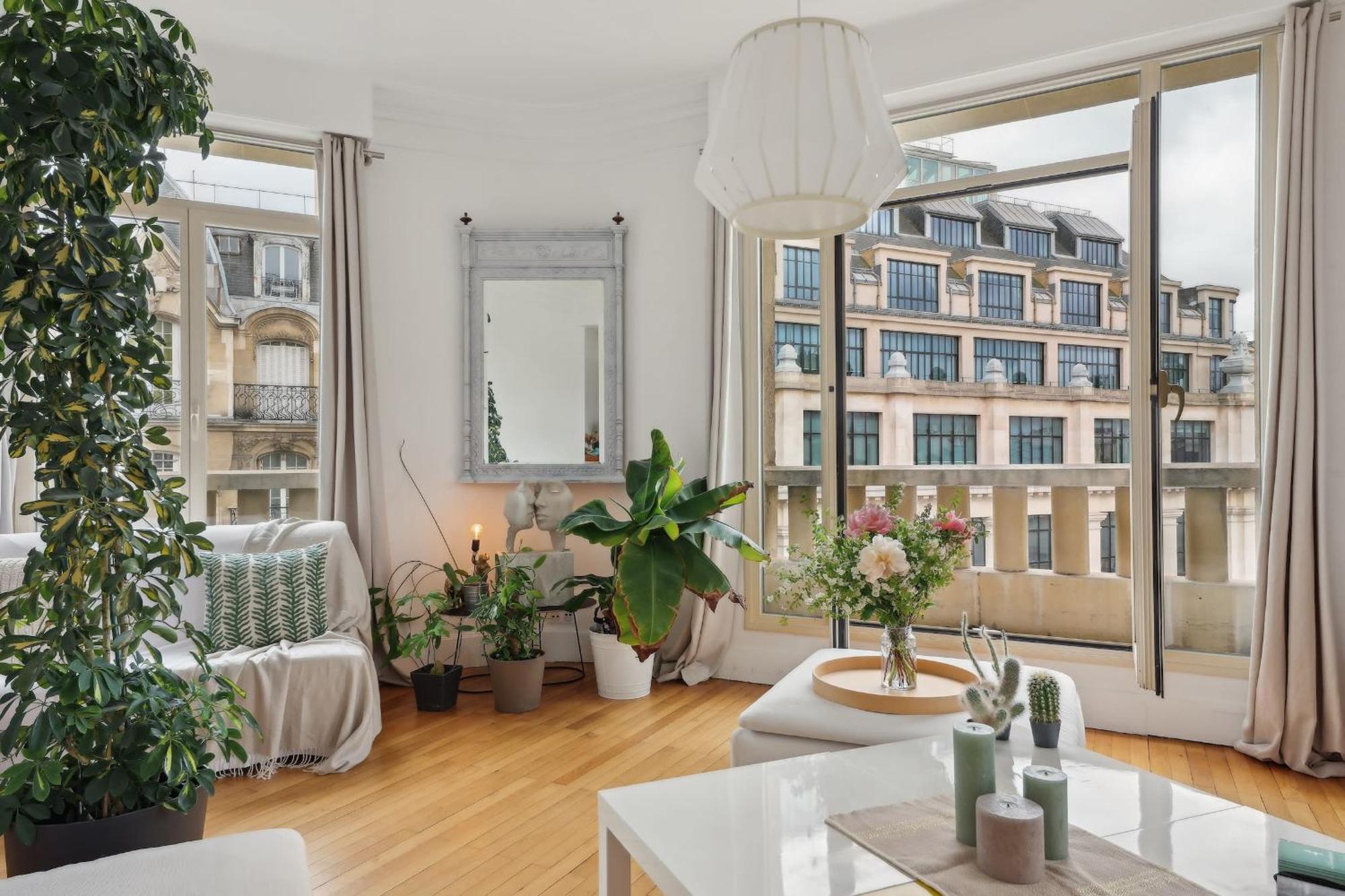 Pompidou & Hotel De Ville - Cityapartmentstay Paříž Exteriér fotografie